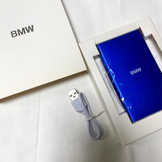 ビーエムダブリュー モバイルバッテリーの通販 33点 | BMWを買うならラクマ