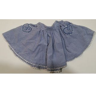 シャーリーテンプル(Shirley Temple)のシャーリーテンプル　中古(スカート)