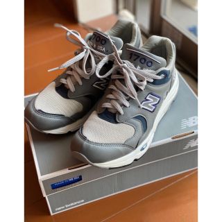 ニューバランス(New Balance)の【美品】ニューバランス M1700(スニーカー)