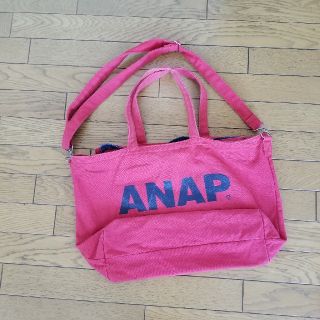 アナップ(ANAP)のアナップバッグ(マザーズバッグ)