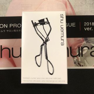 シュウウエムラ(shu uemura)の【新品】シュウウエムラ ビューラー アイラッシュカーラーN(ビューラー・カーラー)