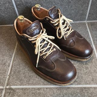 トリッカーズ(Trickers)のTRICKER'S トリッカーズ　スニーカー(スニーカー)