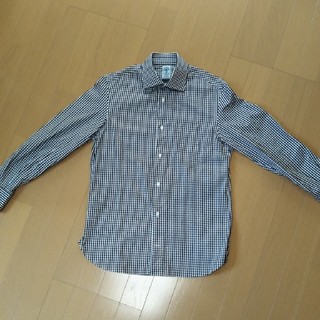 スーツカンパニー(THE SUIT COMPANY)のスーツカンパニー　ギローバー　メンズ　ドレスシャツ(シャツ)