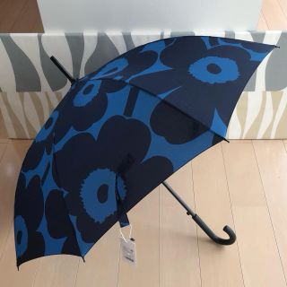 新品 marimekko Stick Pieni Unikko マリメッコ 長傘