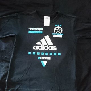 アディダス(adidas)の140cm Tシャツ(Tシャツ/カットソー)