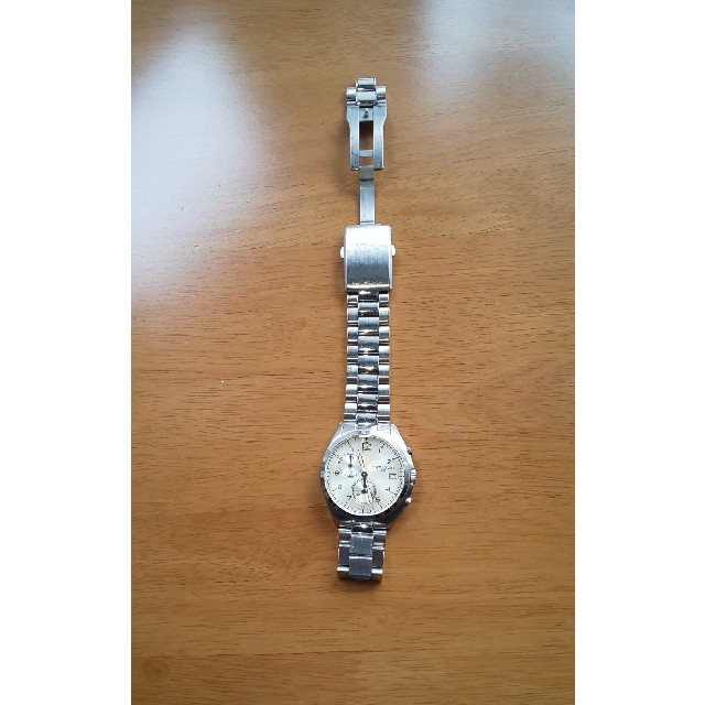 Hamilton(ハミルトン)のHAMILTON腕時計 メンズの時計(腕時計(アナログ))の商品写真