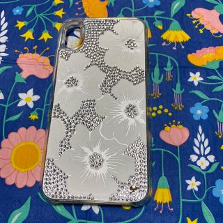 ケイトスペードニューヨーク(kate spade new york)の💥【iPhone XS MAX】kate spade ケース(iPhoneケース)