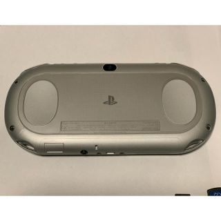 PlayStation Vita - PSVITA 本体 メモリーカード プロ野球スピリッツ