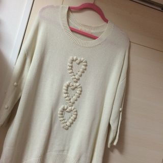 ハニーサロン(Honey Salon)のHoneySalonワンピース♡(ミニワンピース)