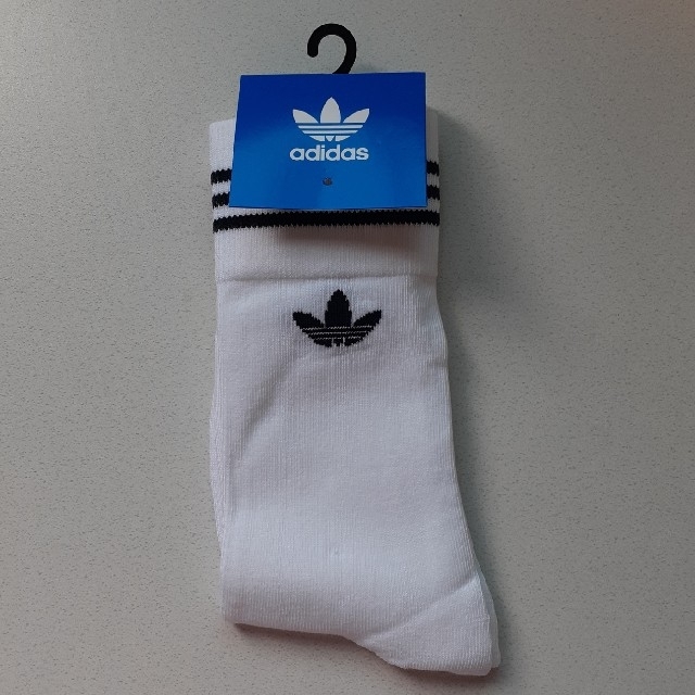 adidas(アディダス)のadidas　 レディースのレッグウェア(ソックス)の商品写真