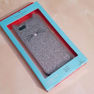 ケイトスペードニューヨーク(kate spade new york)のくるみ様♠︎箱無し 5280円(モバイルケース/カバー)