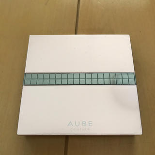 オーブクチュール(AUBE couture)のAUBE デザイニングアイズ　504(アイシャドウ)