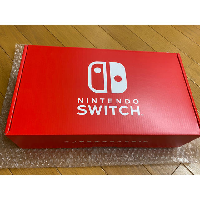 どうぶつの森Nintendo Switch マイニンテンドー ネオン