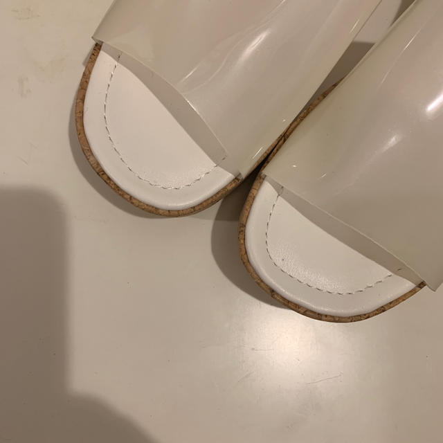 SALE♥️vivian サンダル レディースの靴/シューズ(サンダル)の商品写真