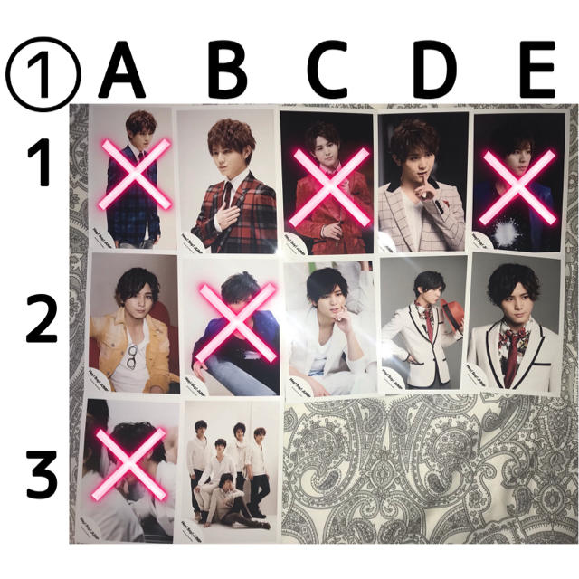 Hey Say Jump 山田涼介 Hey Say Jump 公式写真の通販 By 96 J S Shop ヘイセイジャンプならラクマ Hey Say Jump 山田涼介 Hey Say Jump 公式写真の通販 By 96 J S Shop ヘイセイジャンプならラクマ