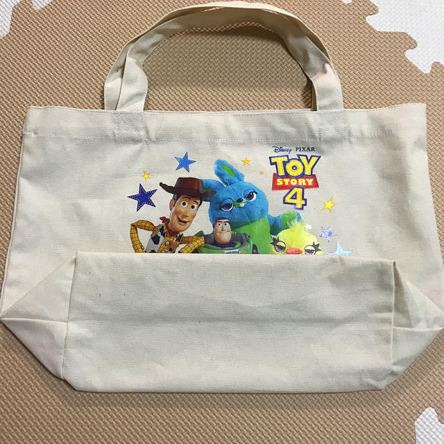 Disney(ディズニー)の新品❣️トートバック レディースのバッグ(トートバッグ)の商品写真