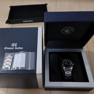 グランドセイコー(Grand Seiko)のグランドセイコー  SBGV225(腕時計(アナログ))