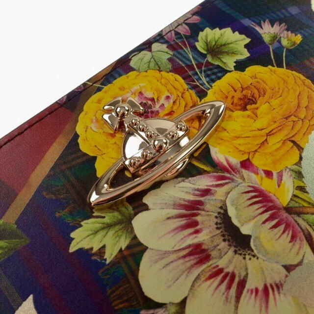 Vivienne Westwood - ヴィヴィアンウエストウッド 牛革 本革 Vivienne Westwood - ヴィヴィアンウエストウッド 牛革 本革