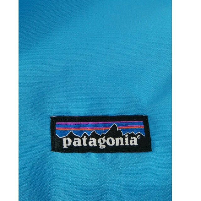 patagonia(パタゴニア)のパタゴニア　ギフトバッグ レディースのバッグ(エコバッグ)の商品写真