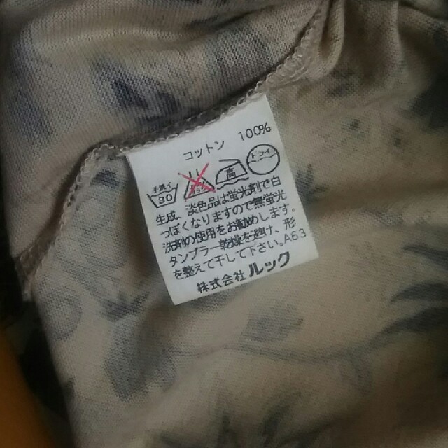 SCAPA(スキャパ)のscapa 半袖Tシャツ レディースのトップス(Tシャツ(半袖/袖なし))の商品写真