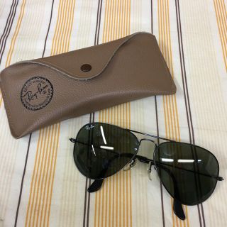 レイバン(Ray-Ban)の◎ レイバン ティアドロップ +おまけ ◎(サングラス/メガネ)