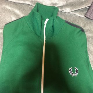 フレッドペリー(FRED PERRY)のパーカー、ジャージ(パーカー)