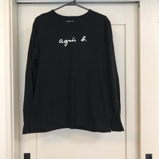 アニエスベー(agnes b.)のアニエス・ベー　Tシャツmen's3(Tシャツ/カットソー(半袖/袖なし))