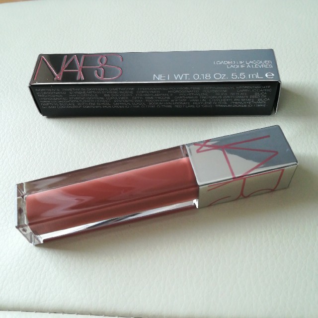 NARS 2598リップ