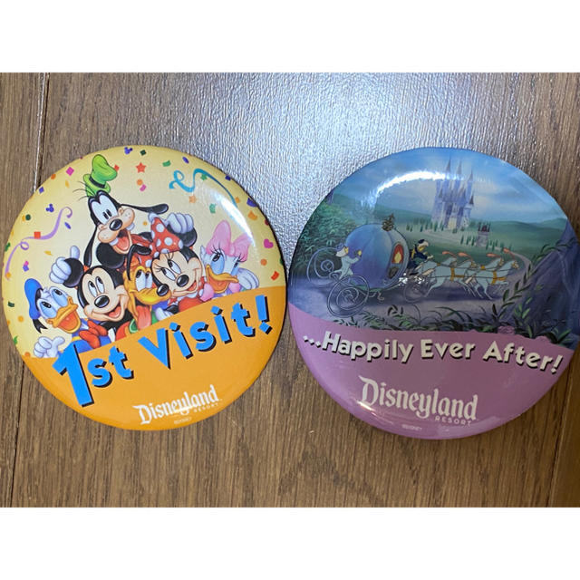 Disney - アナハイムDisney 缶バッジの通販 by kdr's shop Disney - アナハイムDisney 缶バッジの通販 by kdr's shop