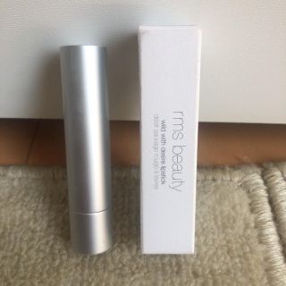 コスメキッチン(Cosme Kitchen)のrms beauty リップスティック　ブレインティーザー　リップカラー(口紅)