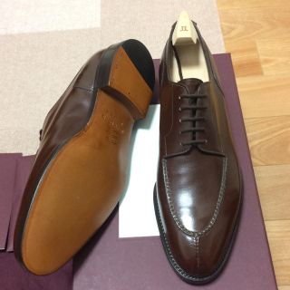 ジョンロブ(JOHN LOBB)の未使用 ジョンロブ  ハーリン 8D(ドレス/ビジネス)