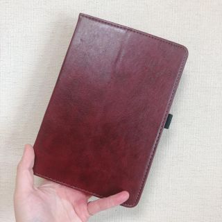 Osaaaさん専用　iPad mini 1/2/3 カバー(iPadケース)