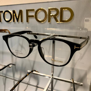トムフォード(TOM FORD)の即購入◯ 新品 トムフォード TF5400 001 FT5400 メガネ 眼鏡(サングラス/メガネ)