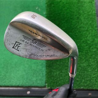 タイトリスト(Titleist)の匠ウェッジ(クラブ)