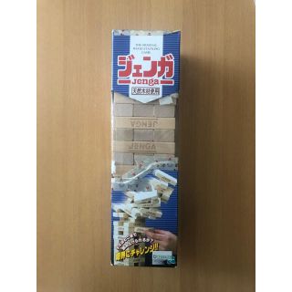 タカラトミー(Takara Tomy)のジェンガ　　おうちで過ごそう(その他)