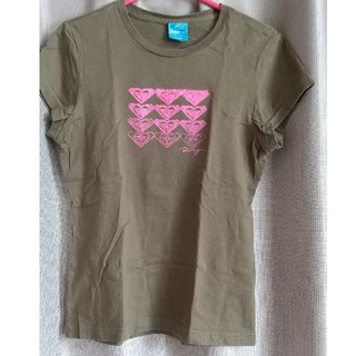 ロキシー(Roxy)のレディースTシャツ       3(Tシャツ(半袖/袖なし))