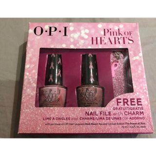 オーピーアイ(OPI)のO・P・I ネイルポリッシュ セット opi (マニキュア)