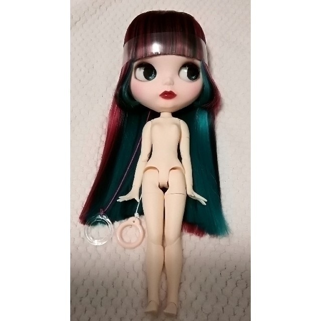 nai様 カスタムブライス herobear.com.ph