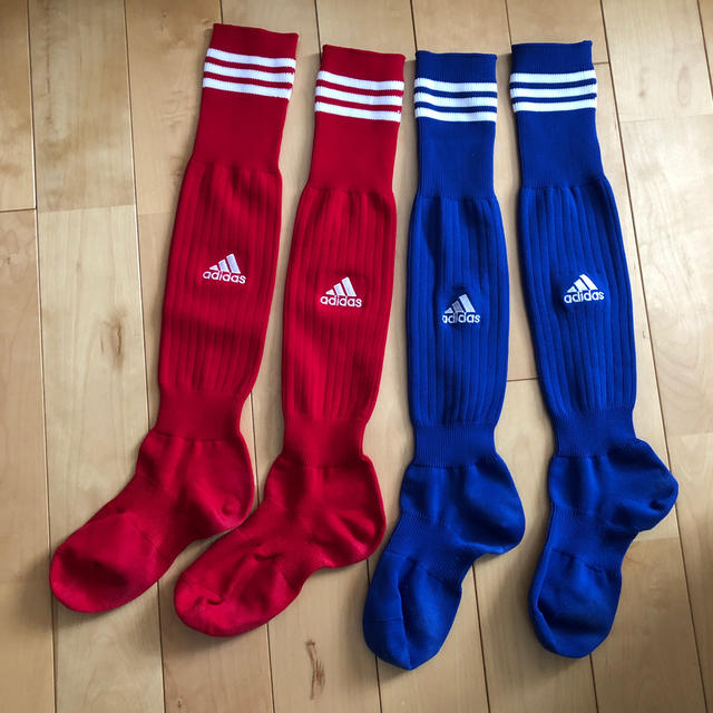 Adidas Adidasレディース ソックス 靴下 フットサル サッカー ストッキングの通販 By ムーミン S Shop アディダスならラクマ