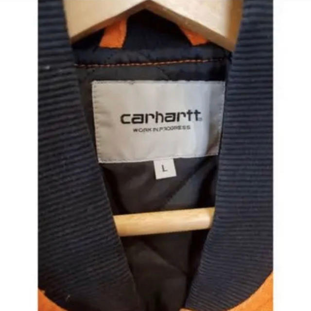 HERON PRESTON Carhartt ベスト カーハート 高品質 www.gold-and-wood.com