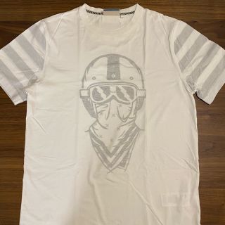 ビーエムダブリュー(BMW)のBMW Motorrad Tシャツ(Tシャツ/カットソー(半袖/袖なし))