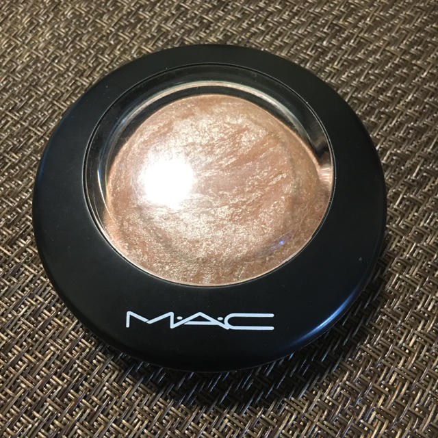 MAC(マック)のMAC ミネラライズ　スキンフィニッシュ　ソフト＆ジェントル コスメ/美容のベースメイク/化粧品(フェイスパウダー)の商品写真