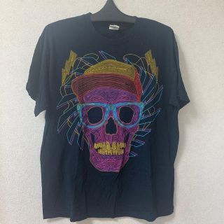 ギルタン(GILDAN)のGILDAN 黒Tシャツ(Tシャツ/カットソー(半袖/袖なし))