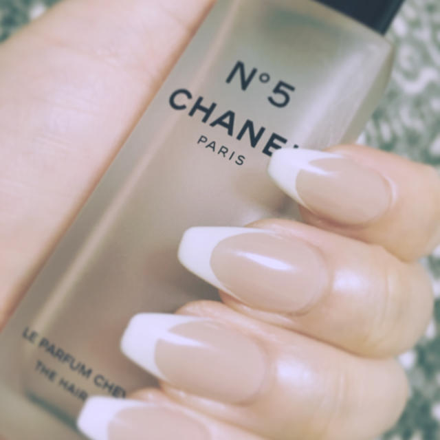 CHANEL チャンス香水