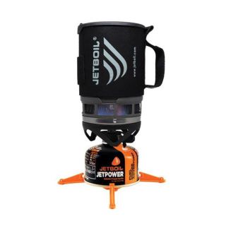 モンベル(mont bell)の未使用★ジェットボイル ジップ★JETBOIL　ZIP★mont-bell(ストーブ/コンロ)