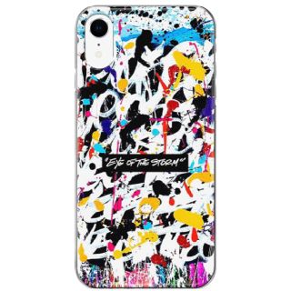 ワンオク One Ok Rock Iphoneケースの通販 55点 ワンオクロックのスマホ 家電 カメラを買うならラクマ