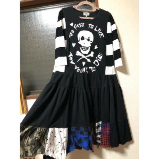 Vivienne Westwood(ロングワンピース/マキシワンピース)の Vivienne Westwood(ロングワンピース/マキシワンピース)の