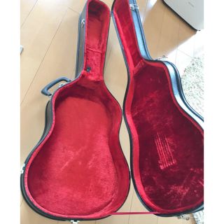 TAKABE JAPAN クラシックギターハードケースの通販 by rodion's