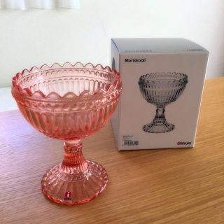 イッタラ(iittala)のイッタラ マリボウル 新品 kt(食器)