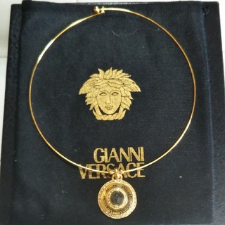 ヴェルサーチ(Gianni Versace) ネックレスの通販 14点 | ジャンニ 